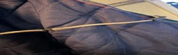 Täcken hästutrustning till salu: Optimo stable rug 200g  - Annons 4