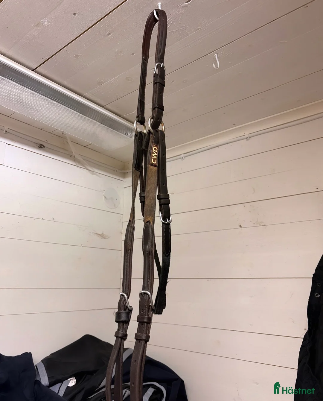 Övrig Hästutrustning hästutrustning till salu: CWD förbygel i Sigtuna - Annons 4