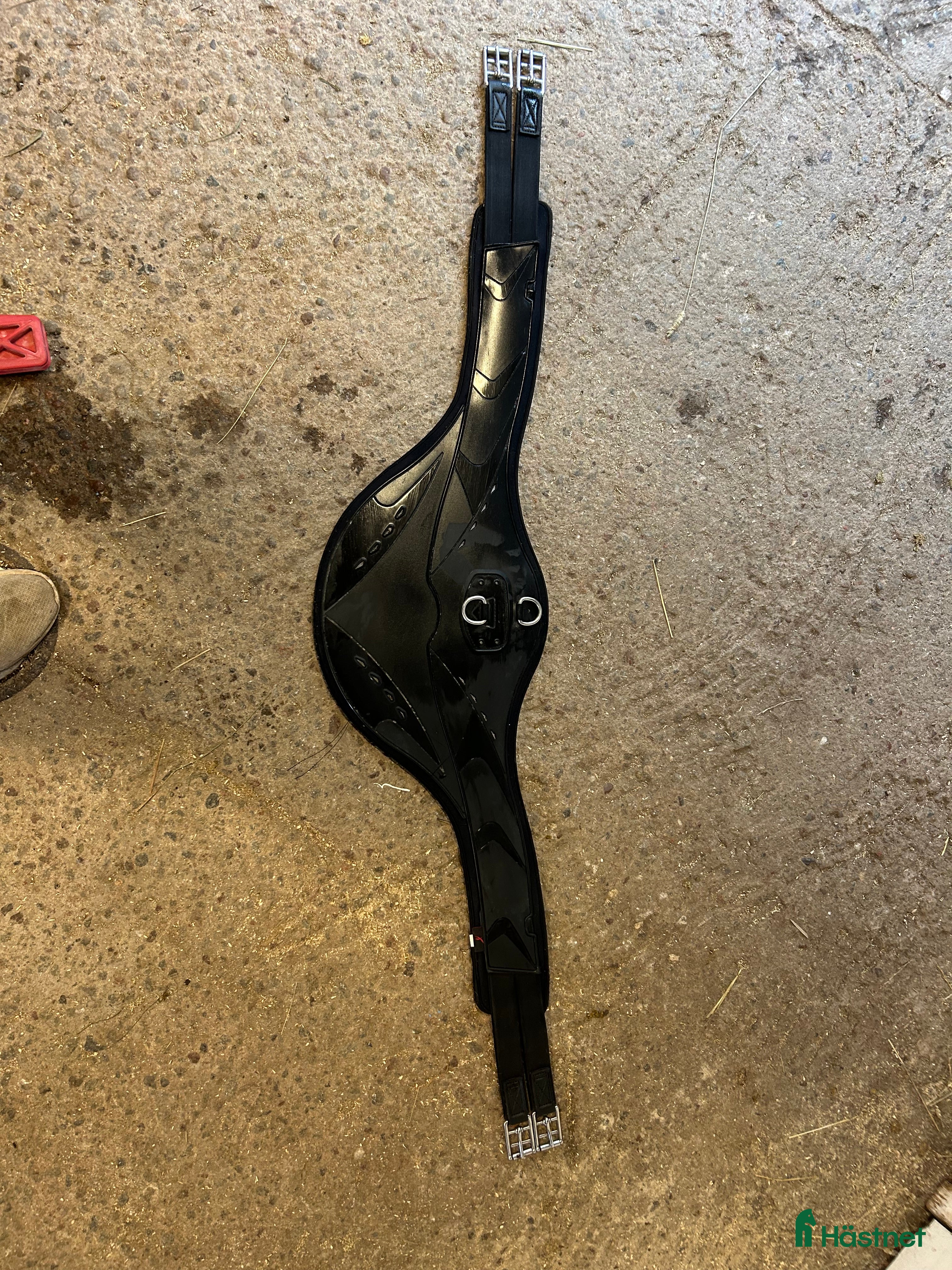 Sadeltillbehör hästutrustning till salu: Magplatta i Vällingby - Annons 21