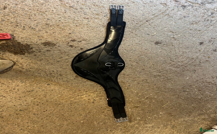 Sadeltillbehör hästutrustning till salu i Vällingby - Annons 15