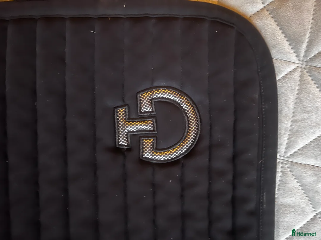 Schabrak & Vojlockar hästutrustning till salu: Cavalleria Toscana schabrak i Värnamo - Annons 3