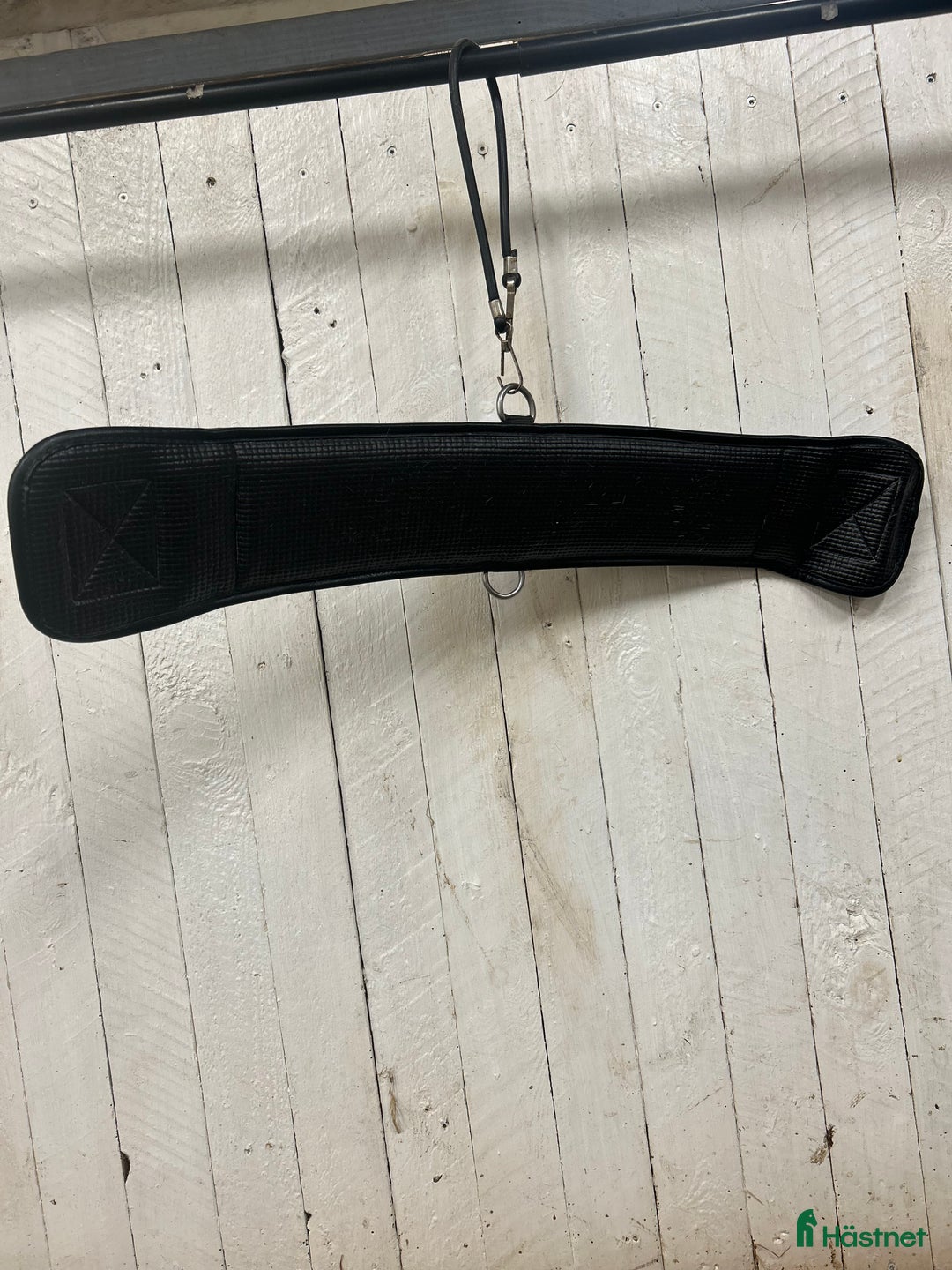 Sadeltillbehör hästutrustning till salu: Lamicell westernsadelgjord 26tum i Trelleborg - Annons 3