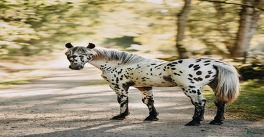  hästar i Näsum - Annons 10