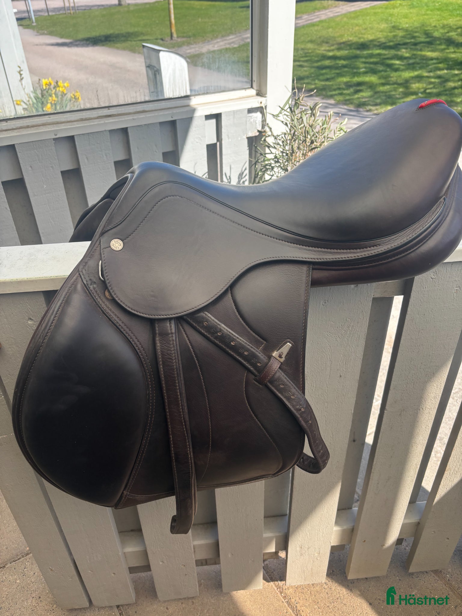 Sadlar hästutrustning Equipe Synergy Special - Annons 19