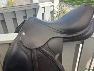 Sadlar hästutrustning Equipe Synergy Special - Annons 19