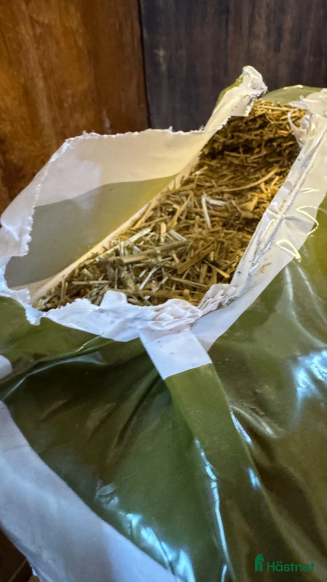 Övrigt hästar till salu: Foder pavo fiber nugget och lucern  - Annons 4