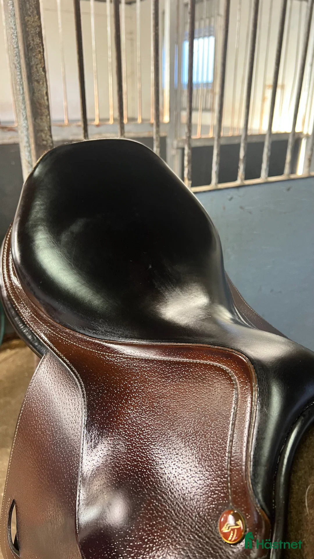 Sadlar hästutrustning till salu: Prestige Grand Prix 17” 36 i Skövde - Annons 6