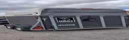 Hästtransporter  fordon & transport till salu: Hästtransport med stepup - Annons 3