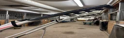 Travsulkys trav till salu: Custom Multicarbon II - Annons 8
