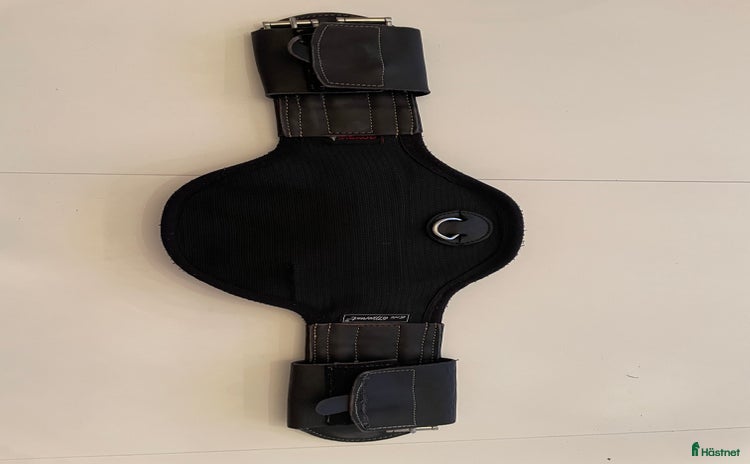 Övrig Hästutrustning hästutrustning till salu: Dressyrgjord i Sävedalen - Annons 20