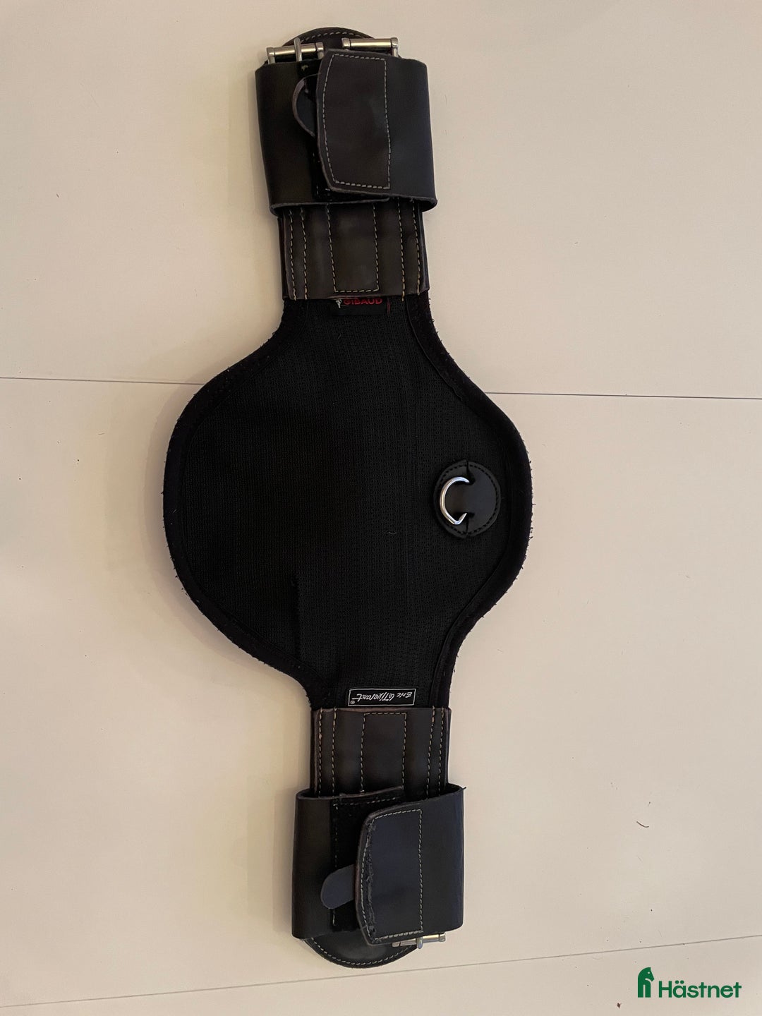 Övrig Hästutrustning hästutrustning till salu: Dressyrgjord i Sävedalen - Annons 1