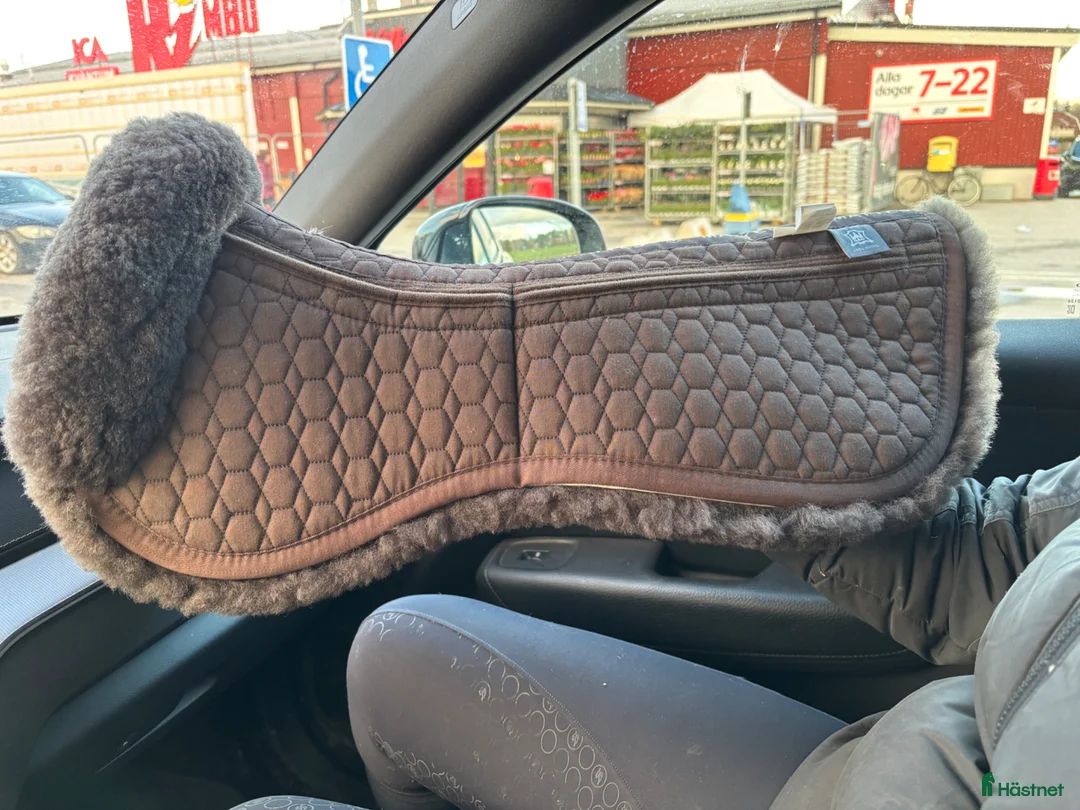 Sadeltillbehör hästutrustning till salu: Mattes Korrektionspad - Annons 1