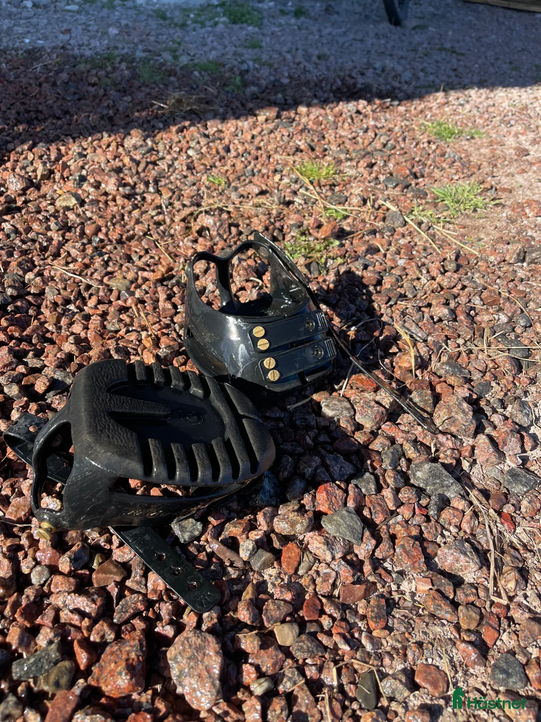 Övrig Hästutrustning hästutrustning till salu: Scootboots regular - Annons 2