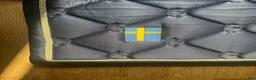 Schabrak & Vojlockar hästutrustning till salu: Dressyrschabrak - Annons 4
