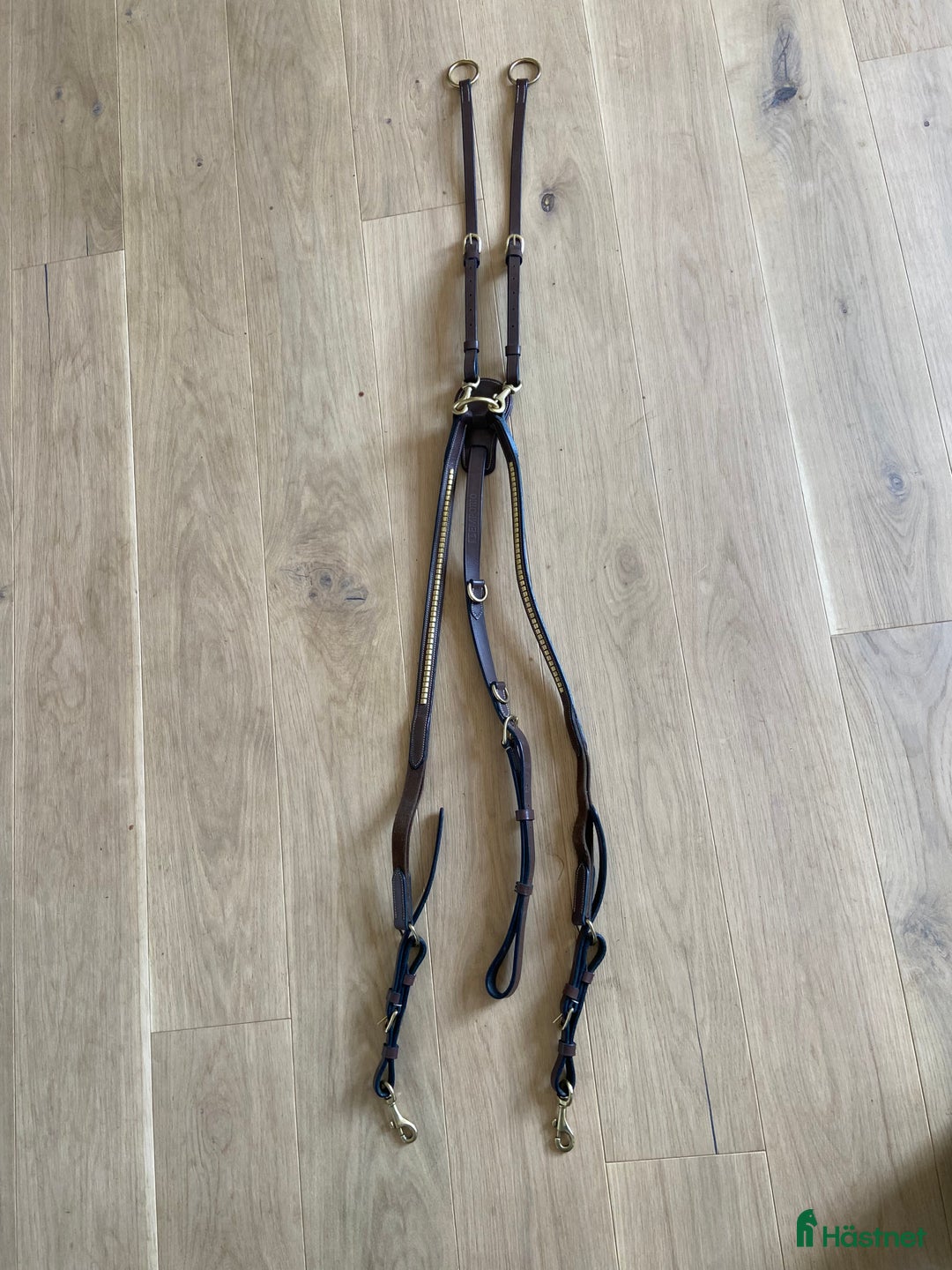 Övrig Hästutrustning hästutrustning till salu: Emporio förbygel i Kristianstad - Annons 2