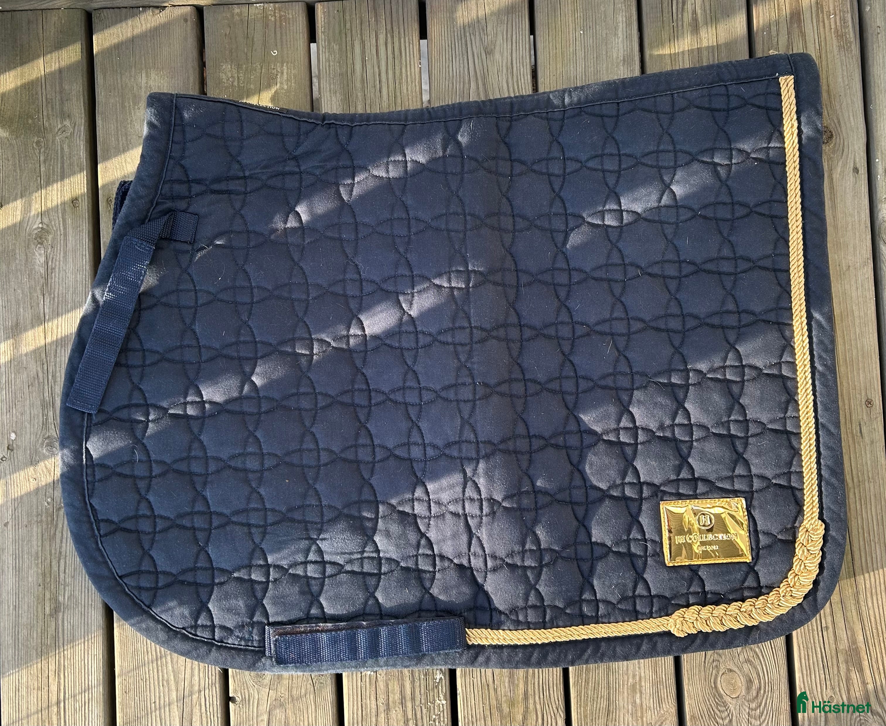 Schabrak & Vojlockar hästutrustning Hoppschabrak  i Upplands Väsby - Annons 19