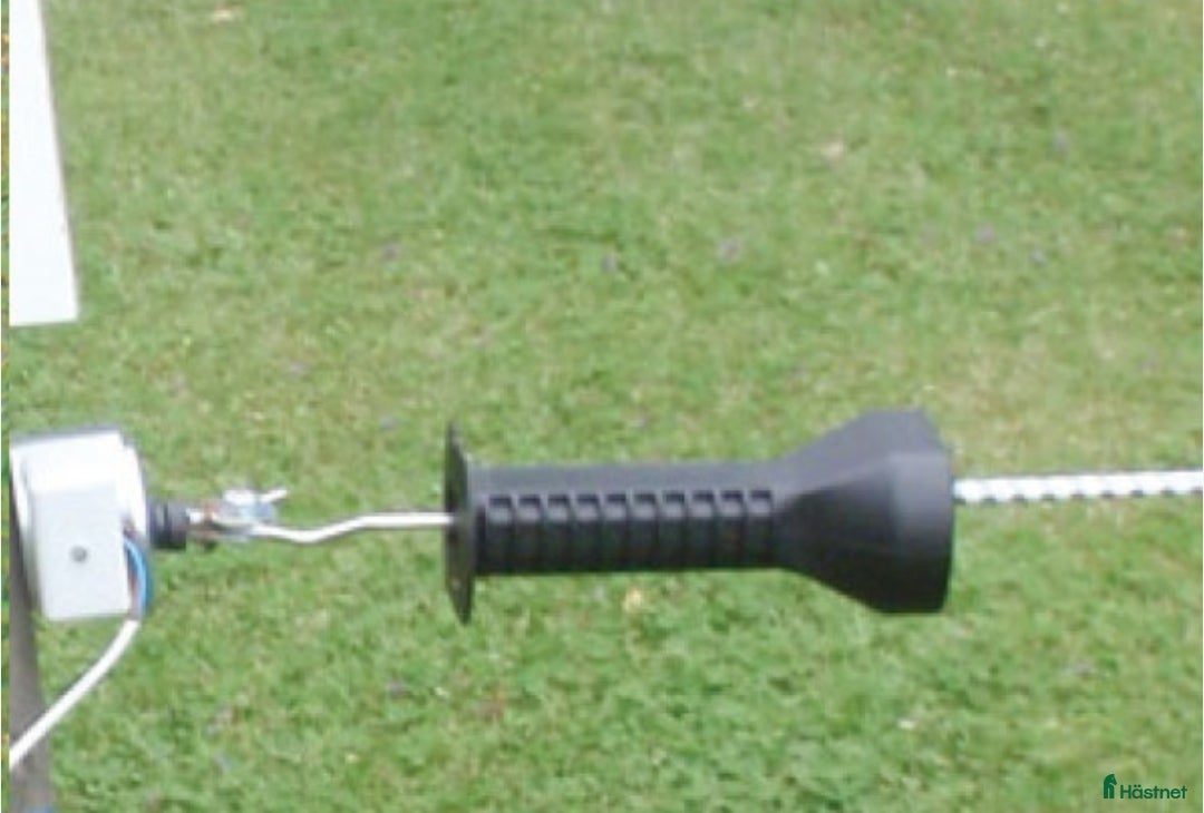 Stallinredning, stängsel & gård övrig utrustning till salu: Automatisk fodergrind i Uppsala - Annons 2