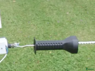 Stallinredning, stängsel & gård övrig utrustning till salu: Automatisk fodergrind i Uppsala - Annons 2