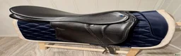 Sadlar hästutrustning till salu: Stubben Maestoso De Luxe sadelpaket - Annons 11