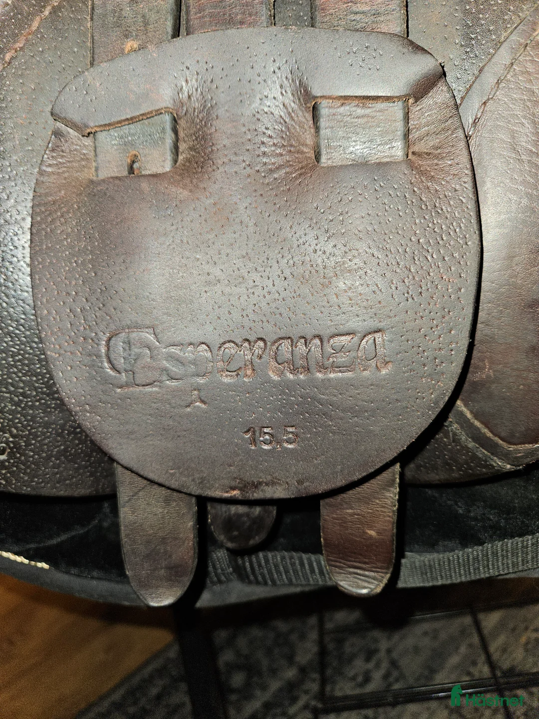 Sadlar hästutrustning till salu: Mjuk fin ponny sadel Globus  i Munka-ljungby - Annons 7