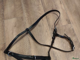 Träns hästutrustning till salu: Kapson 2 ringar svart cob i Klippan - Annons 19