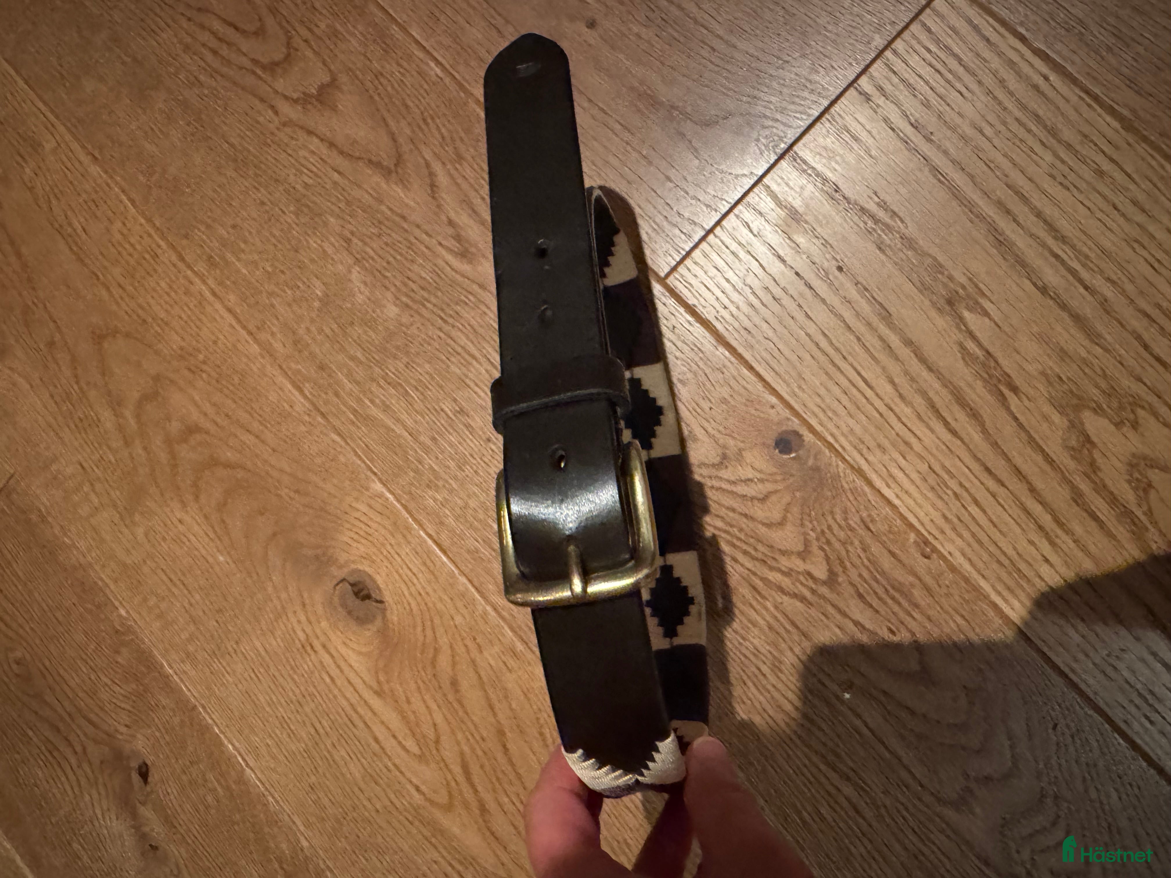 Övrig Ryttarutrustning ryttarutrustning till salu: Maya delorez skärp i Saltsjö-Boo - Annons 2