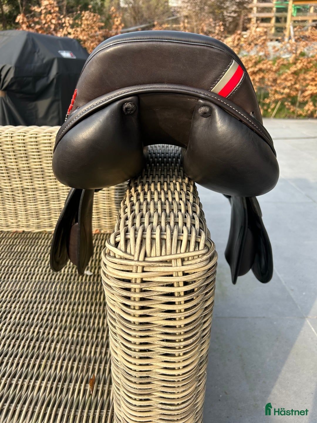 Sadlar hästutrustning till salu: Erreplus GTD SL-panel 17 ” MW i Danderyd - Annons 2