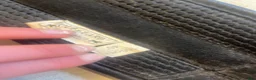 Sadeltillbehör hästutrustning till salu: Sadelgjord 100cm - Annons 3