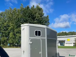 Hästtransporter fordon & transport till salu: Ifor Williams HB40 hästtransport i Askim - Annons 20