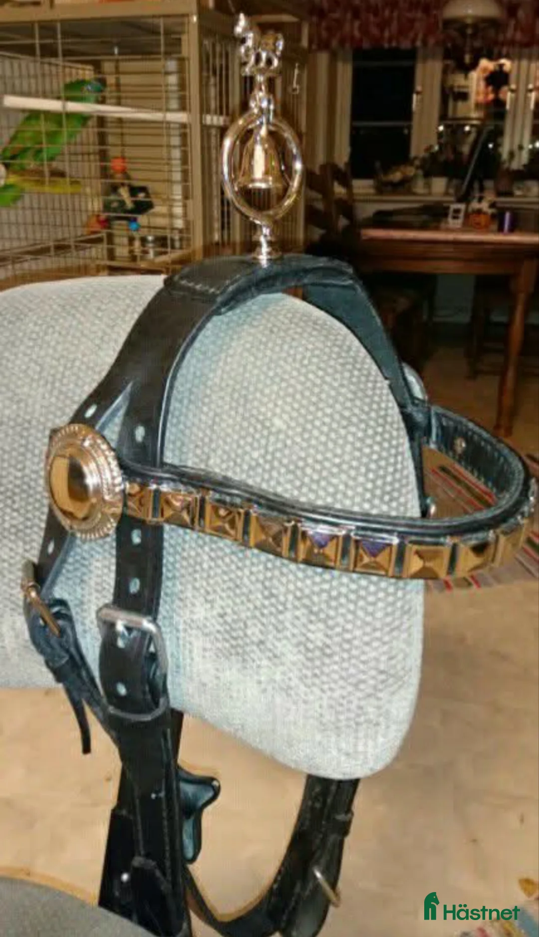 Körselar körning till salu: Fin loksele  - Annons 2