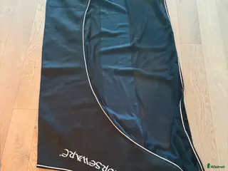 Täcken hästutrustning Horseware Rambo Show Net Cooler i Nacka - Annons 17