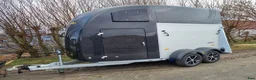 Hästtransporter  fordon & transport till salu: Kampanj - Ny - Humbaur Pegasus - Annons 6