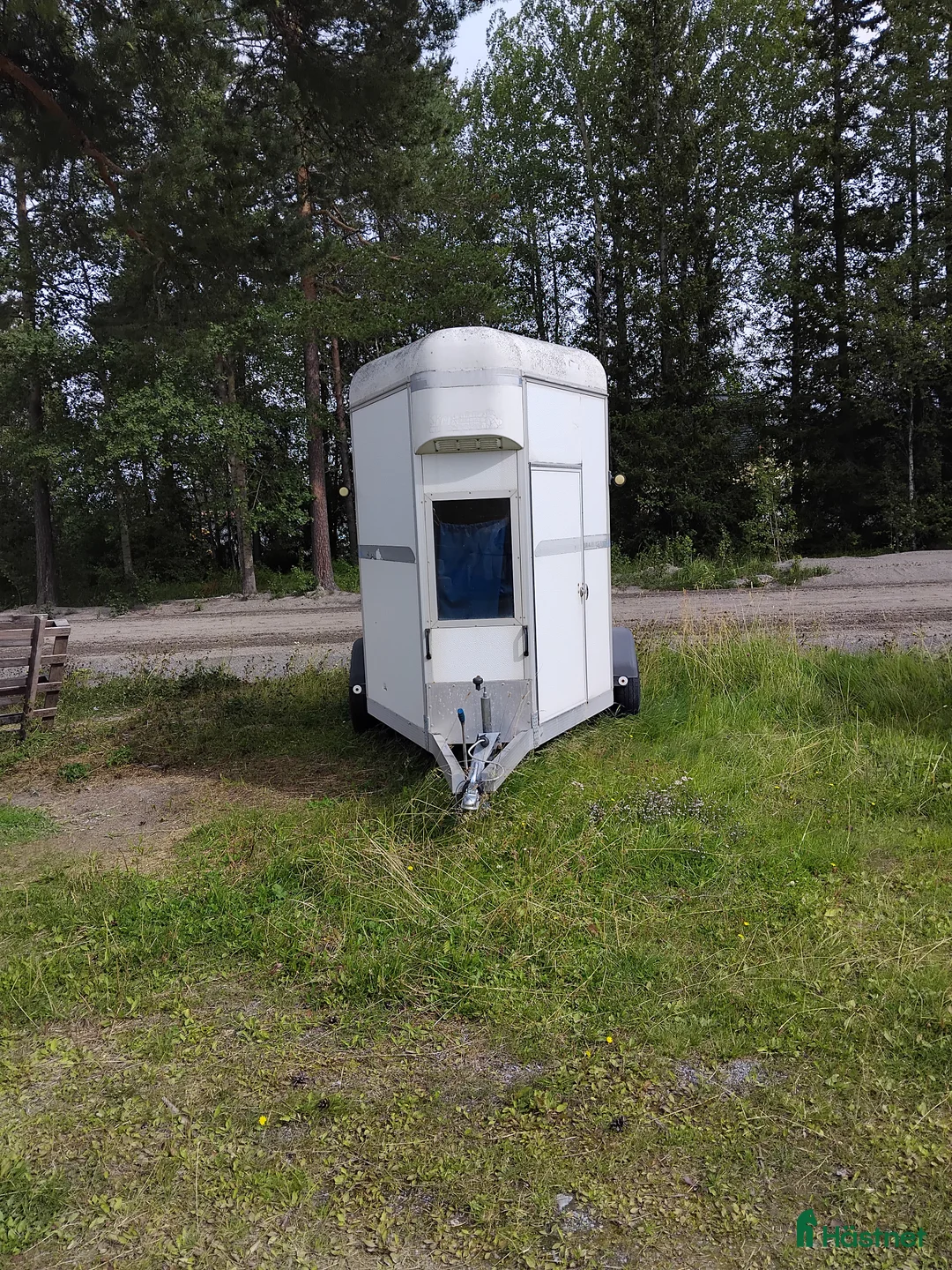 Hästtransporter  fordon & transport till salu: Umeå släp i Östersund - Annons 6