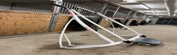 Travsulkys trav till salu: Custom Multicarbon II - Annons 1