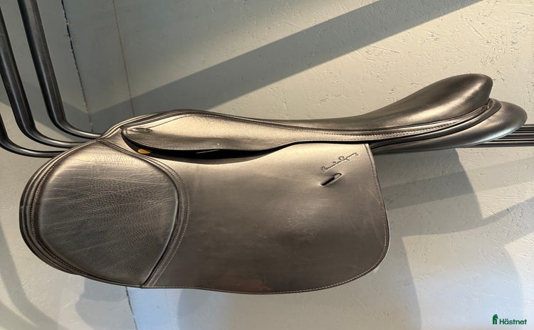 Sadlar hästutrustning till salu i Mariestad - Annons 7