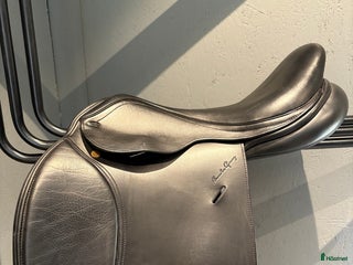 Sadlar hästutrustning till salu: Santa Cruz i Mariestad - Annons 6