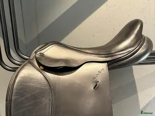 Sadlar hästutrustning Santa Cruz i Mariestad - Annons 10