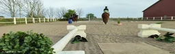  stallplats finnes: Vellinge & Höllviken Stallplats - Annons 4