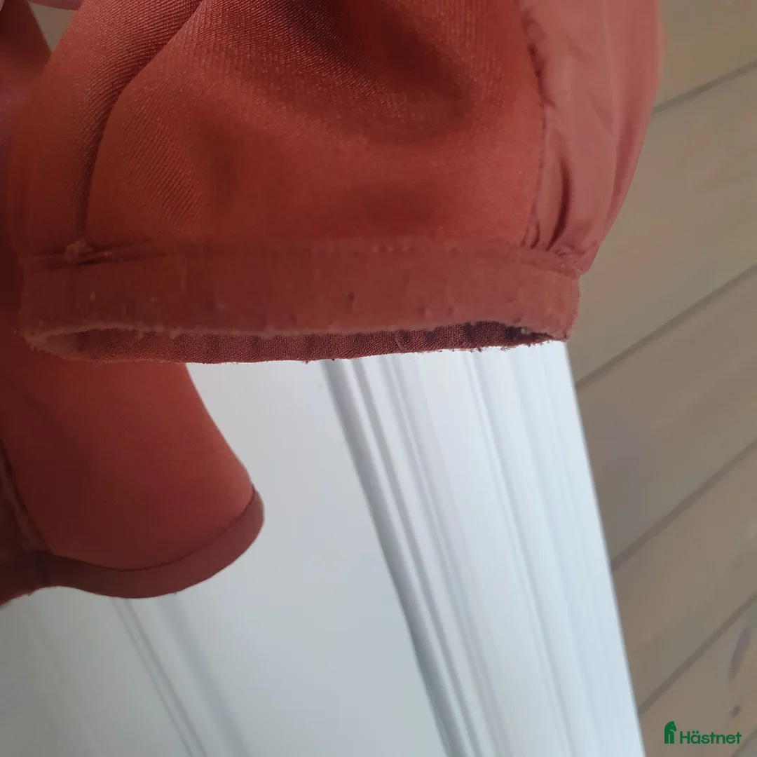 Jackor & Kavajer ryttarutrustning till salu: Fleecetröja & lättviktsjacka XS i Tranås - Annons 11