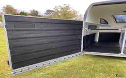 Hästtransporter  fordon & transport till salu: Clear round  i Kinnarumma - Bild 10