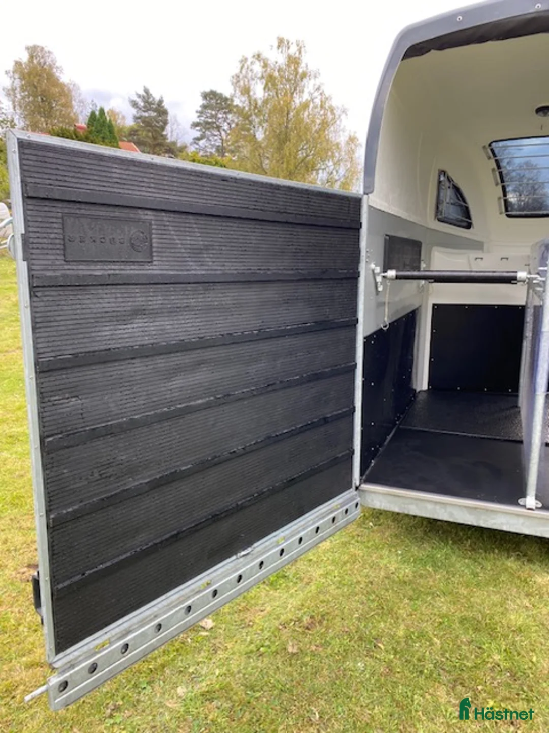 Hästtransporter  fordon & transport till salu: Clear round  i Kinnarumma - Annons 10