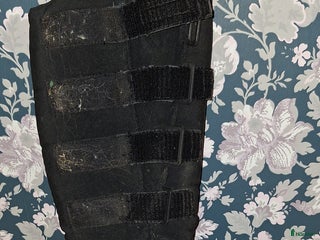 Ridstövlar ryttarutrustning till salu: Vinter ridstövlar i Aplared - Annons 8