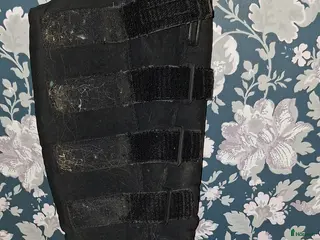 Ridstövlar ryttarutrustning till salu: Vinter ridstövlar i Aplared - Annons 23