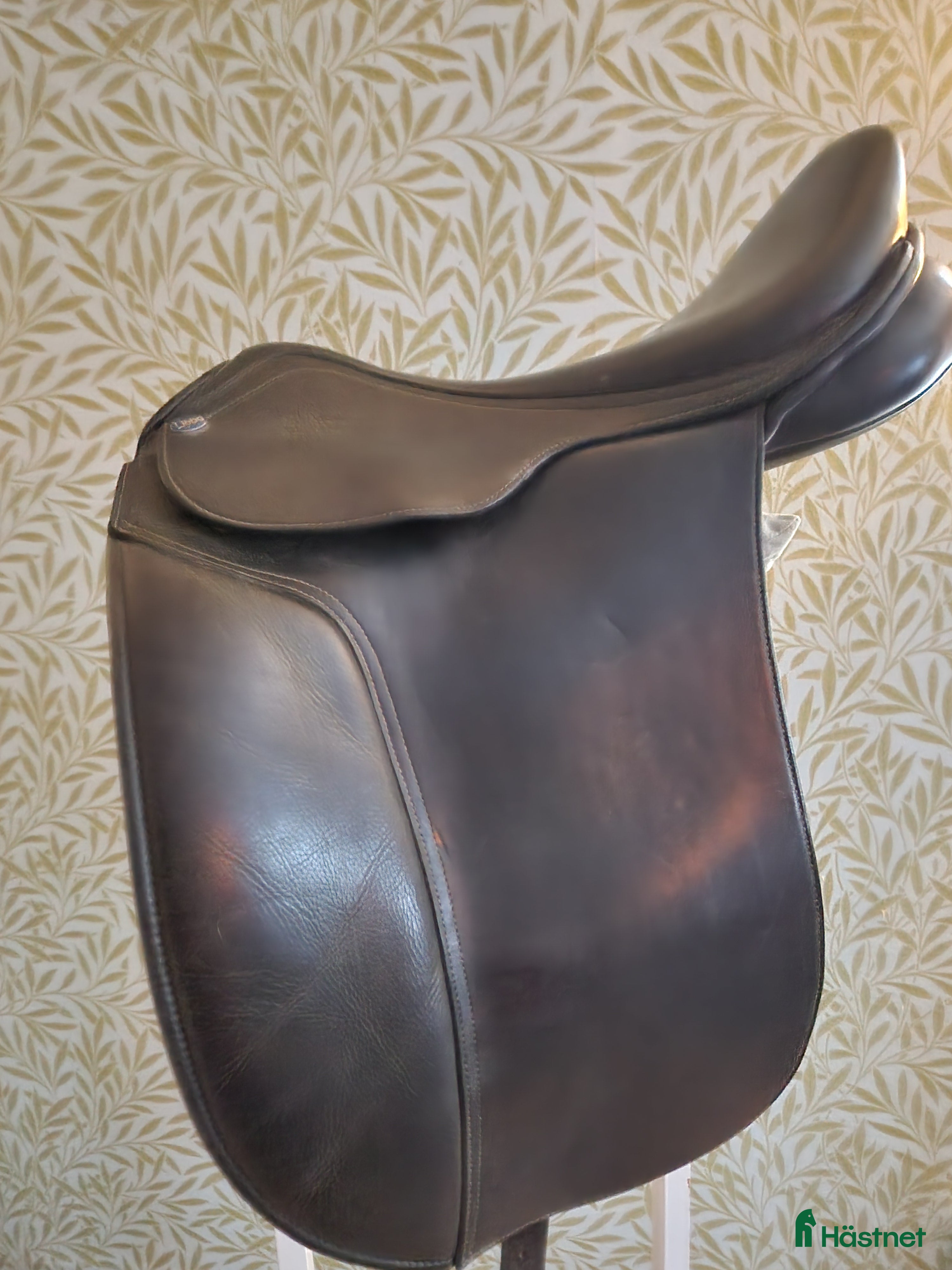 Sadlar hästutrustning Lippo dressyrsadel i Hindås - Annons 3