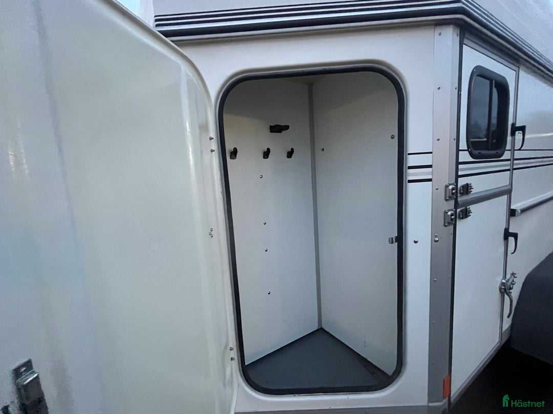 Hästtransporter  fordon & transport till salu: Forzab mycket bra skick  i Värnamo - Annons 5