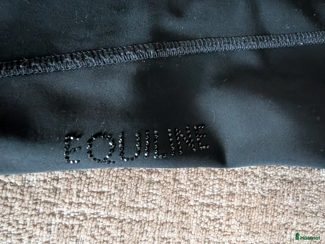 Ridbyxor ryttarutrustning till salu: Equline och Maya delorez ridbyxor  - Annons 3