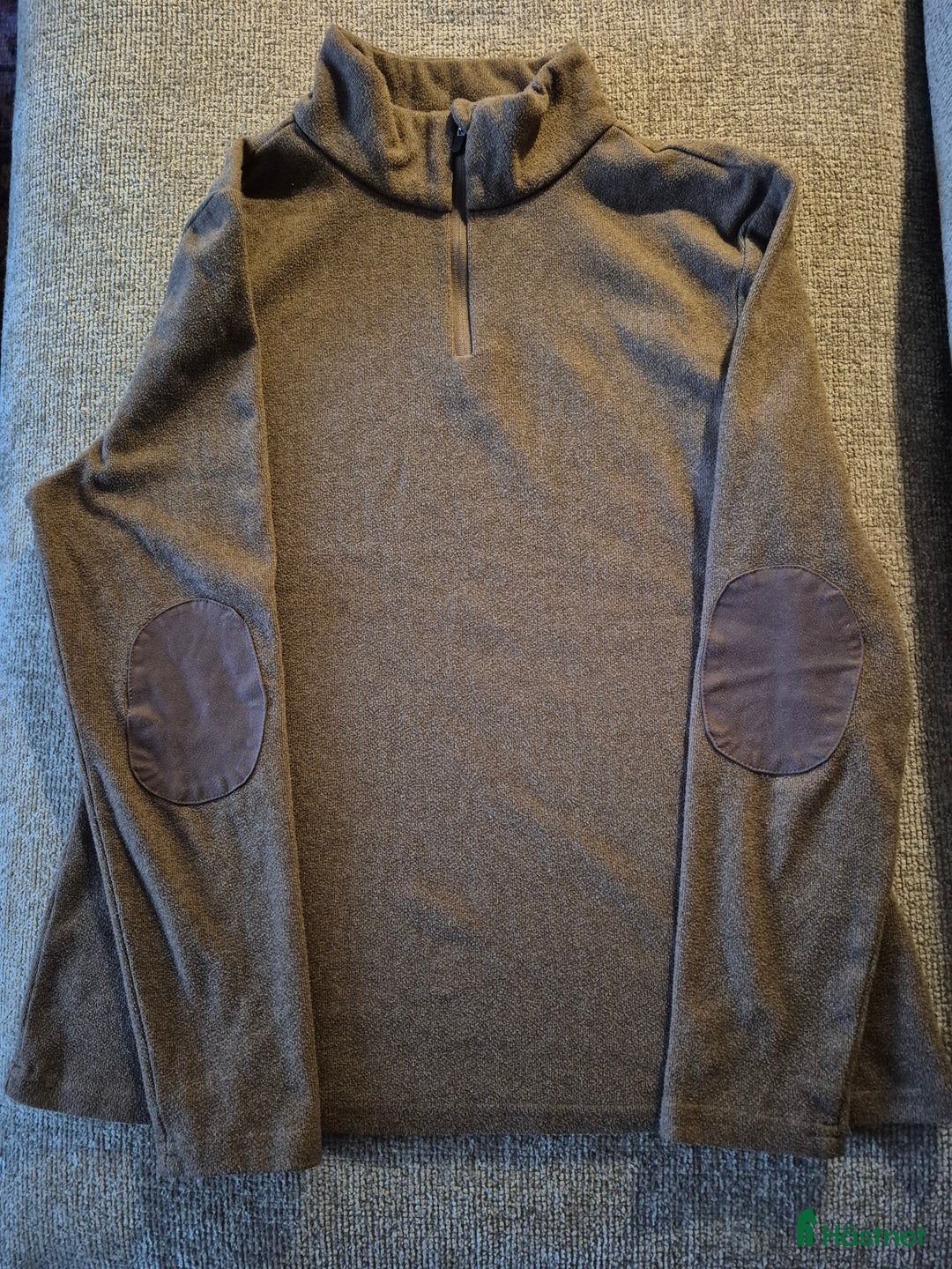 Övrigt Ridkläder ryttarutrustning till salu: Ridtröja HKM i Västra Frölunda - Annons 1