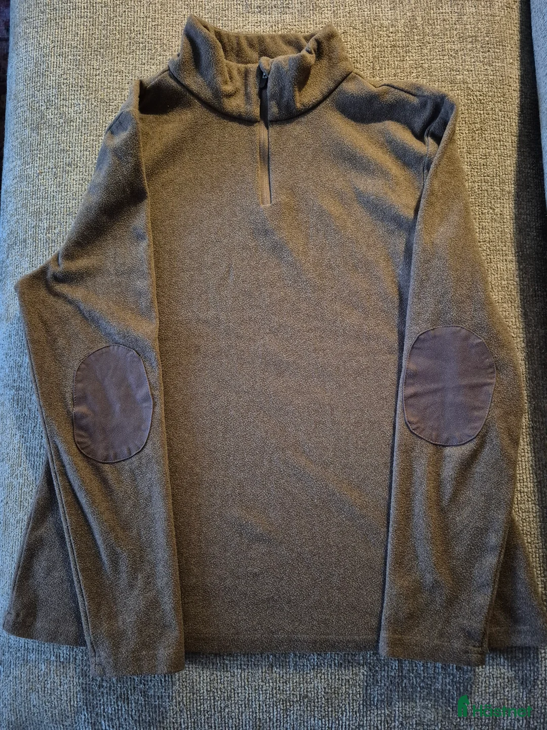 Övrigt Ridkläder ryttarutrustning till salu: Ridtröja HKM - Annons 1