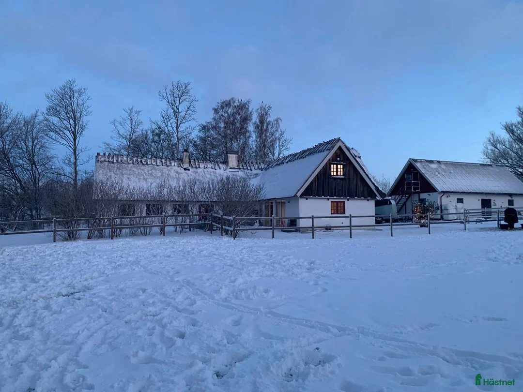  stallplats finnes: Stallplats utanför Lund i Lund - Annons 8
