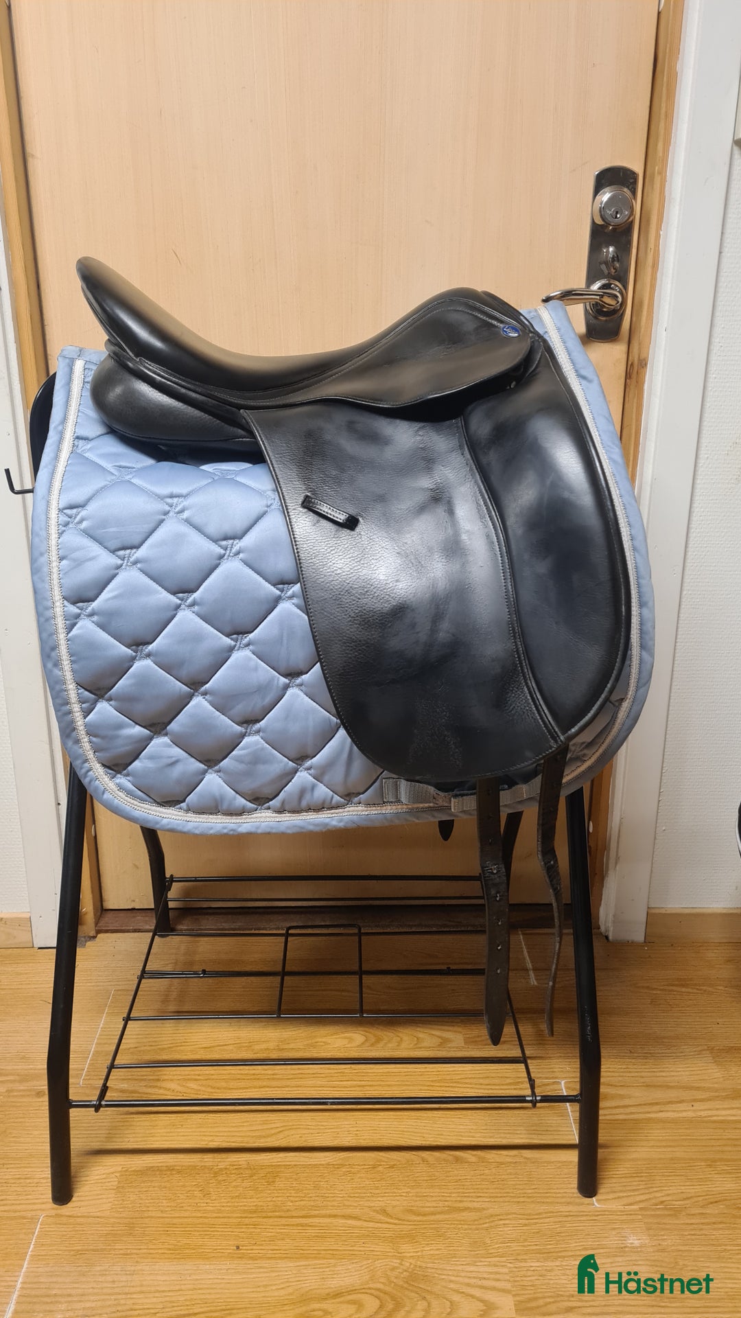 Sadlar hästutrustning till salu: Lippo Vanessa i Hamneda - Annons 5